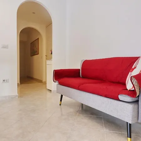 Casa Maroi Metro A Cornelia 2 Da Letto Lägenhet *