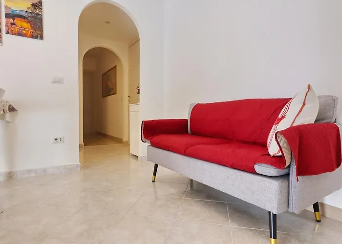 Casa Maroi Metro A Cornelia 2 Da Letto アパート *