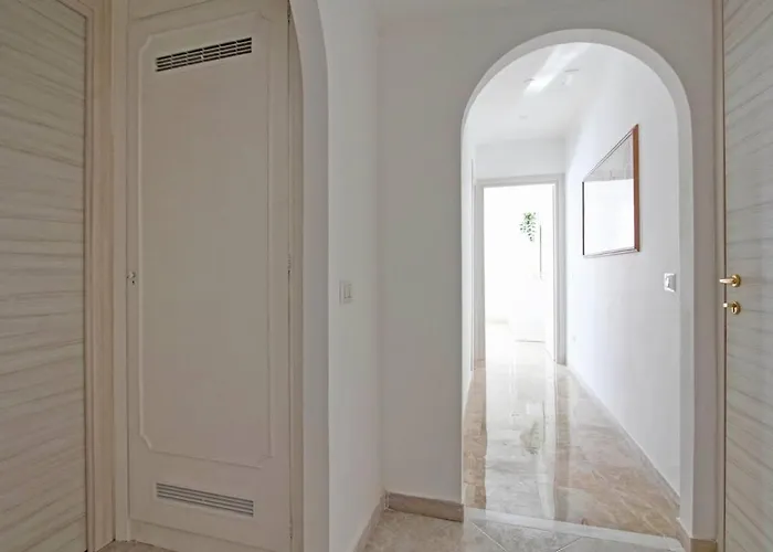 Casa Maroi Metro A Cornelia 2 Da Letto