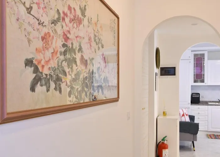 Casa Maroi Metro A Cornelia 2 Da Letto *