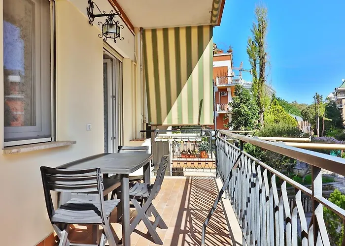 Casa Maroi Metro A Cornelia 2 Da Letto * ローマ