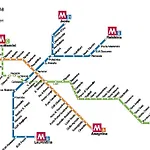 アパート Casa Maroi Metro A Cornelia 2 Da Letto ローマ