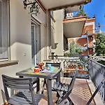 Casa Maroi Metro A Cornelia 2 Da Letto ローマ