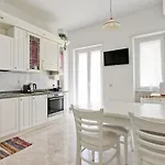 Casa Maroi Metro A Cornelia 2 Da Letto * ローマ