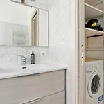 Casa Maroi Metro A Cornelia 2 Da Letto アパート ローマ