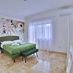 アパート Casa Maroi Metro A Cornelia 2 Da Letto