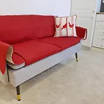 Casa Maroi Metro A Cornelia 2 Da Letto アパート ローマ