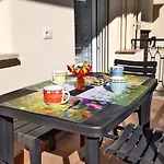 Casa Maroi Metro A Cornelia 2 Da Letto アパート ローマ