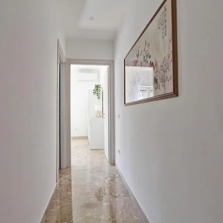 Casa Maroi Metro A Cornelia 2 Da Letto דירה *