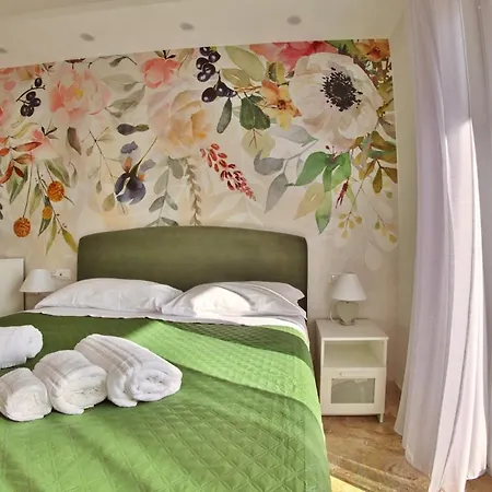 Apartman Casa Maroi Metro A Cornelia 2 Da Letto *