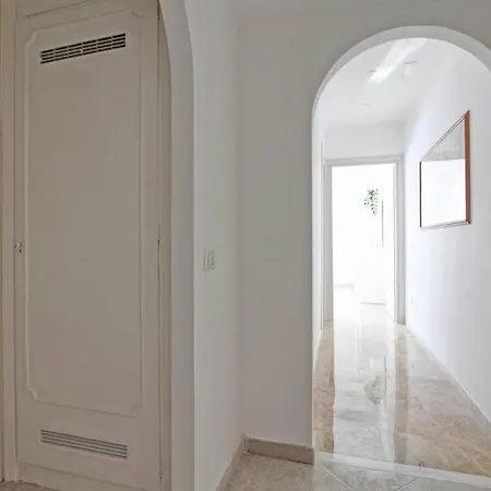 Casa Maroi Metro A Cornelia 2 Da Letto