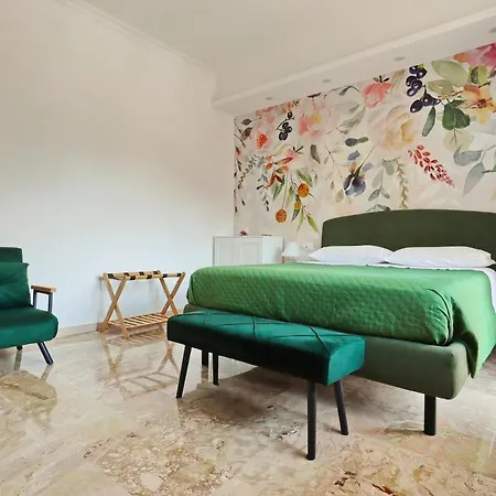 Casa Maroi Metro A Cornelia 2 Da Letto * Róma
