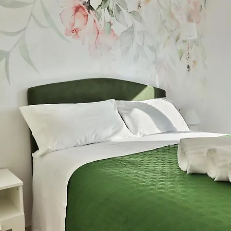 Apartman Casa Maroi Metro A Cornelia 2 Da Letto