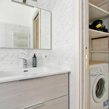 Casa Maroi Metro A Cornelia 2 Da Letto Apartman Róma