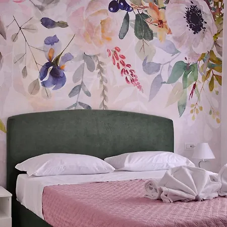 Casa Maroi Metro A Cornelia 2 Da Letto *