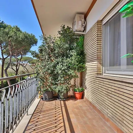 Casa Maroi Metro A Cornelia 2 Da Letto Apartman Róma