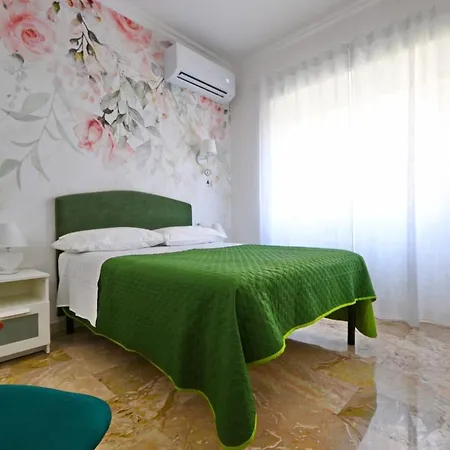 Apartman Casa Maroi Metro A Cornelia 2 Da Letto Róma