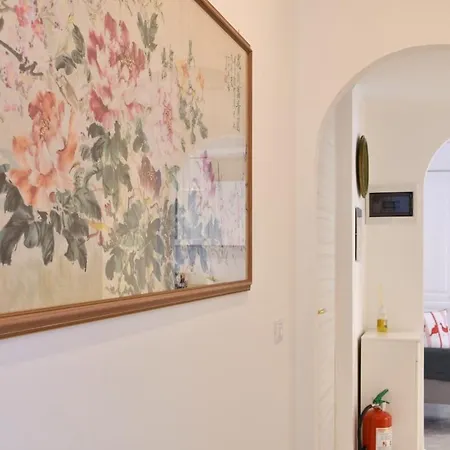Casa Maroi Metro A Cornelia 2 Da Letto *