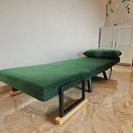 Casa Maroi Metro A Cornelia 2 Da Letto