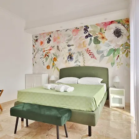 Apartman Casa Maroi Metro A Cornelia 2 Da Letto