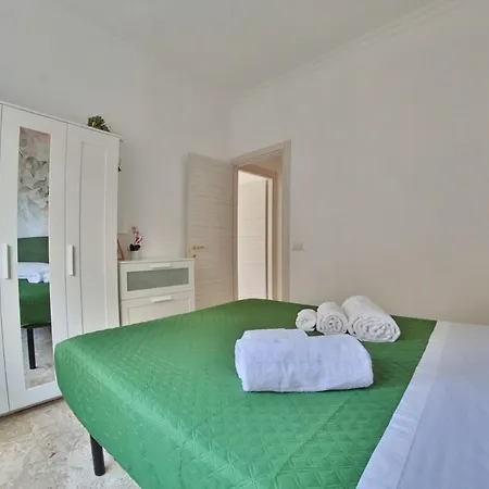 Casa Maroi Metro A Cornelia 2 Da Letto Apartman Róma