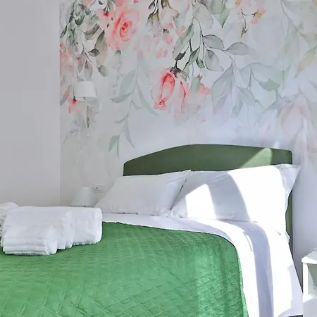 Casa Maroi Metro A Cornelia 2 Da Letto