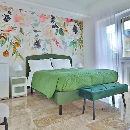 Apartman Casa Maroi Metro A Cornelia 2 Da Letto Róma